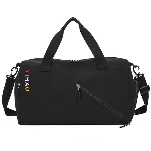 Versatile Sports Travel Duffle