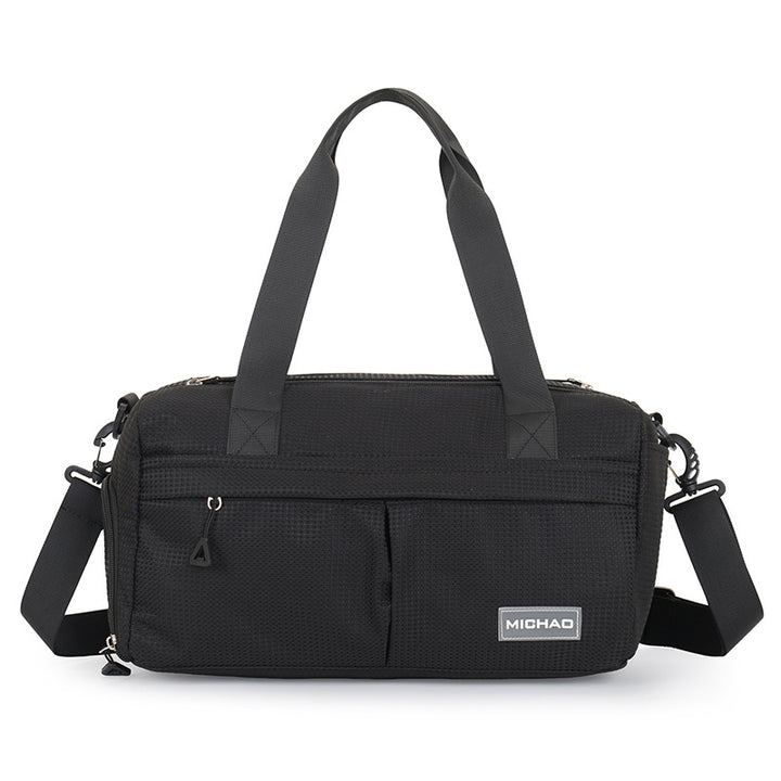 Compact Multi-Functional Gym Bag