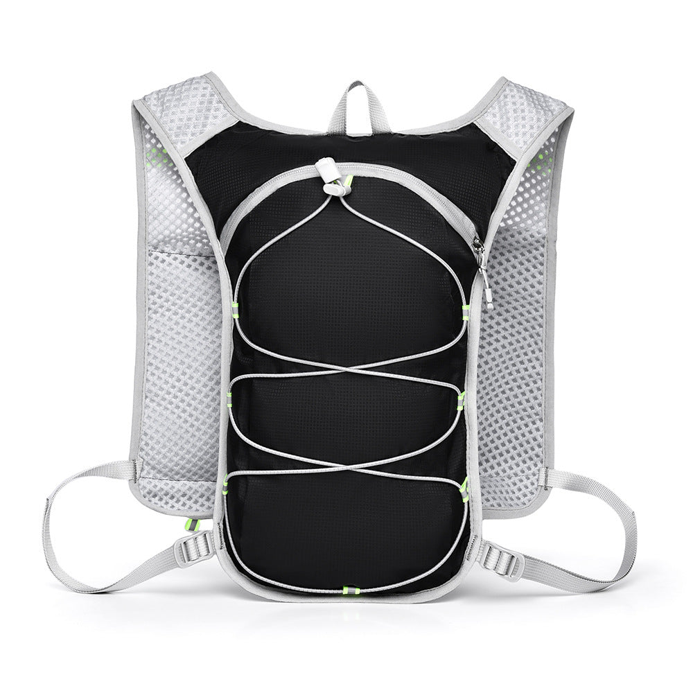 Performance Hydration Running Vest Bowlift