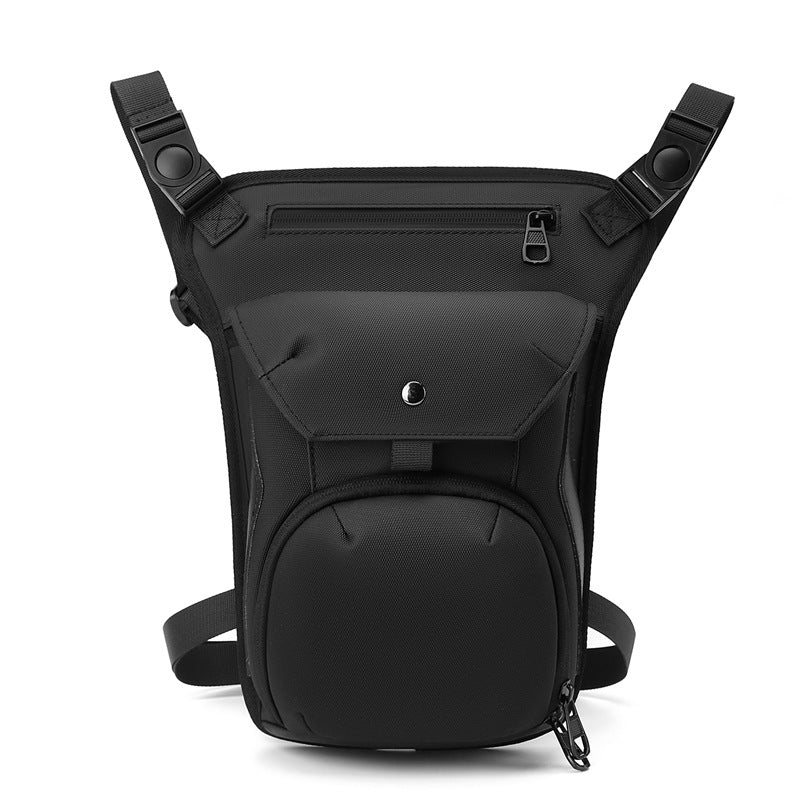 Crossbody Adventure Sling Bag Bowlift