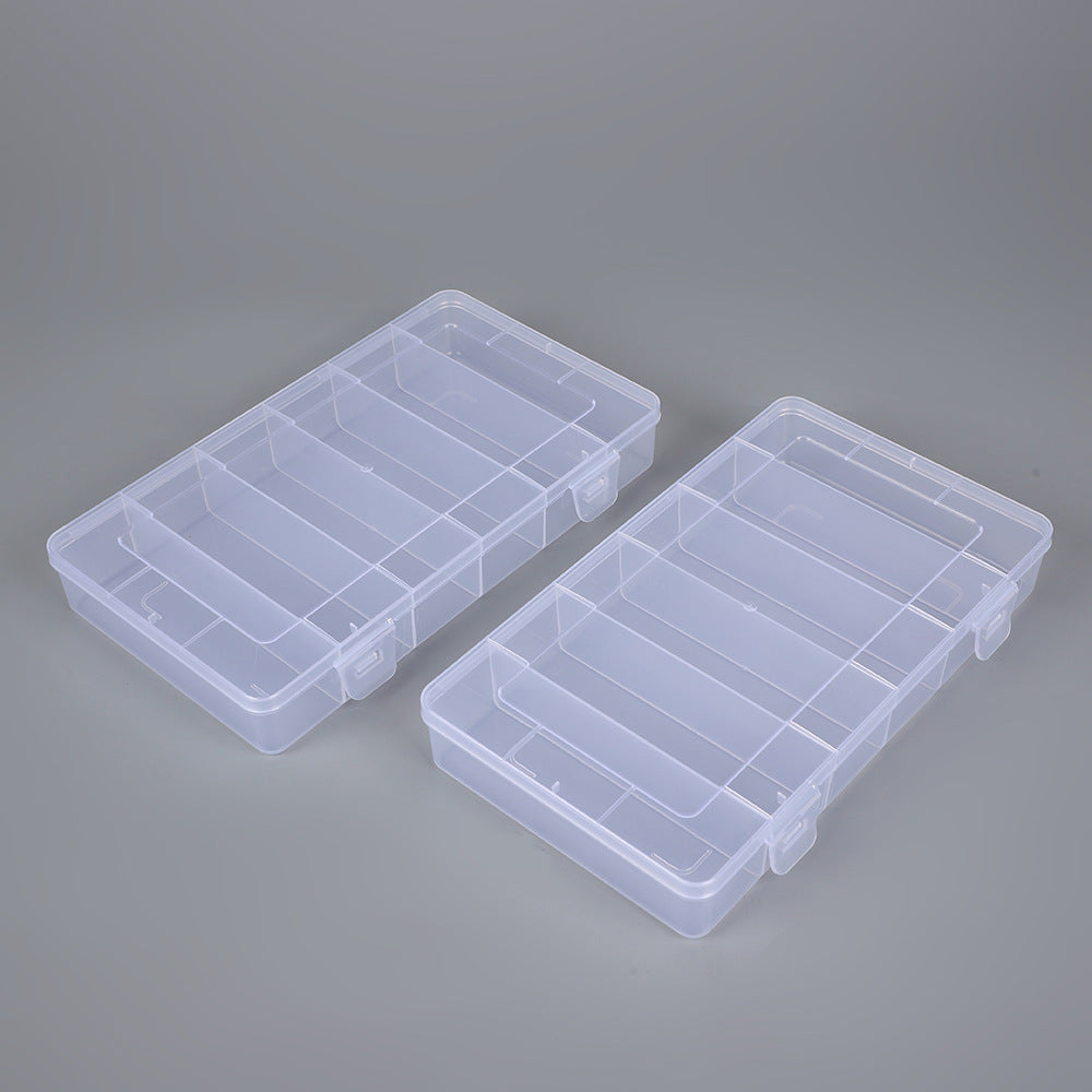 Multi-Functional Craft Storage Box Bowlift