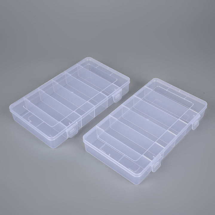 Multi-Functional Craft Storage Box Bowlift