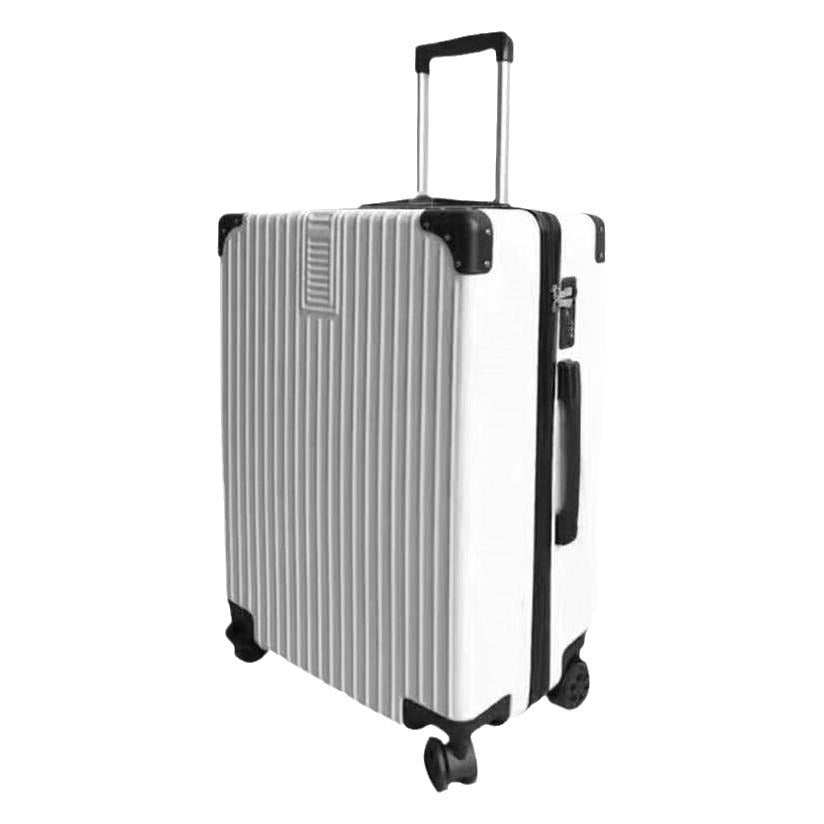 Unisex Convertible Hard-Shell Luggage Set Bowlift
