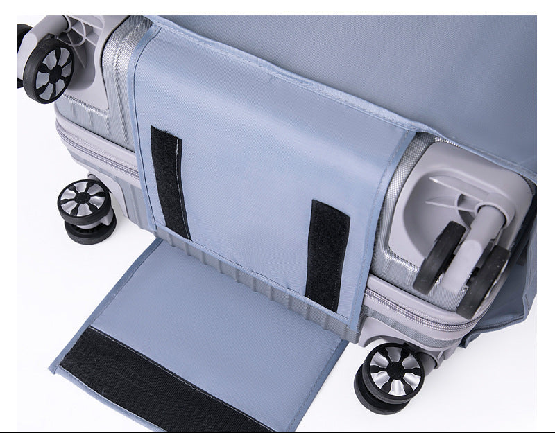 Durable Luggage Protection Cover Bowlift