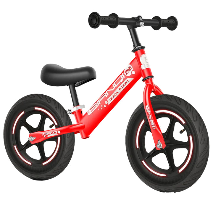 Balance Bike Bowlift