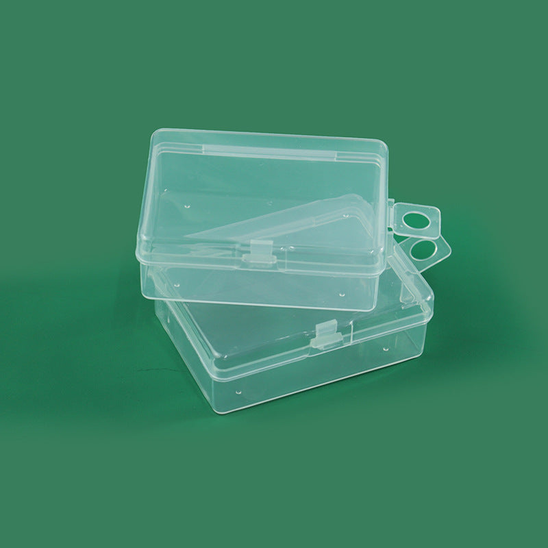 Compact Clear Storage Organizer Bowlift
