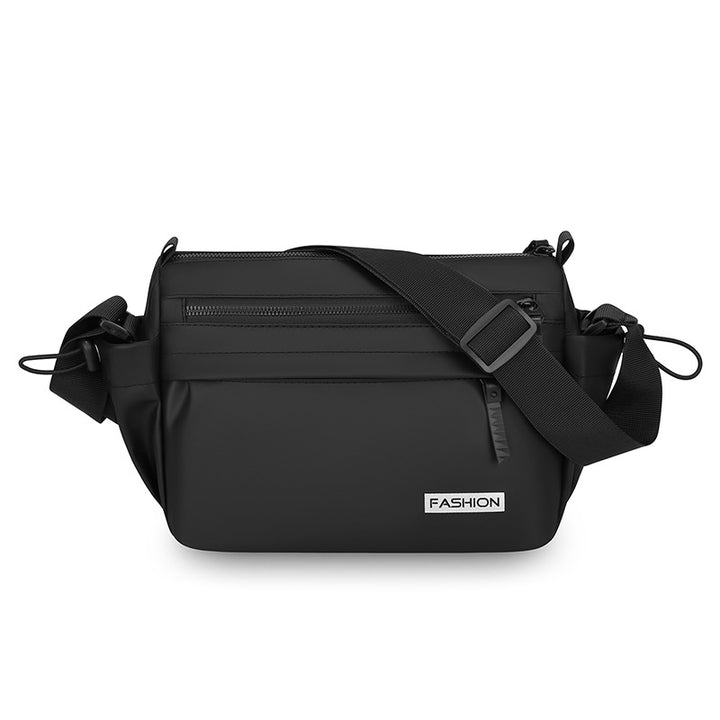 Waterproof Utility Crossbody Bag Bowlift