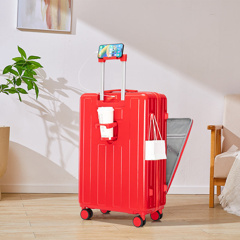 Smart-Tech Compact Luggage Bowlift