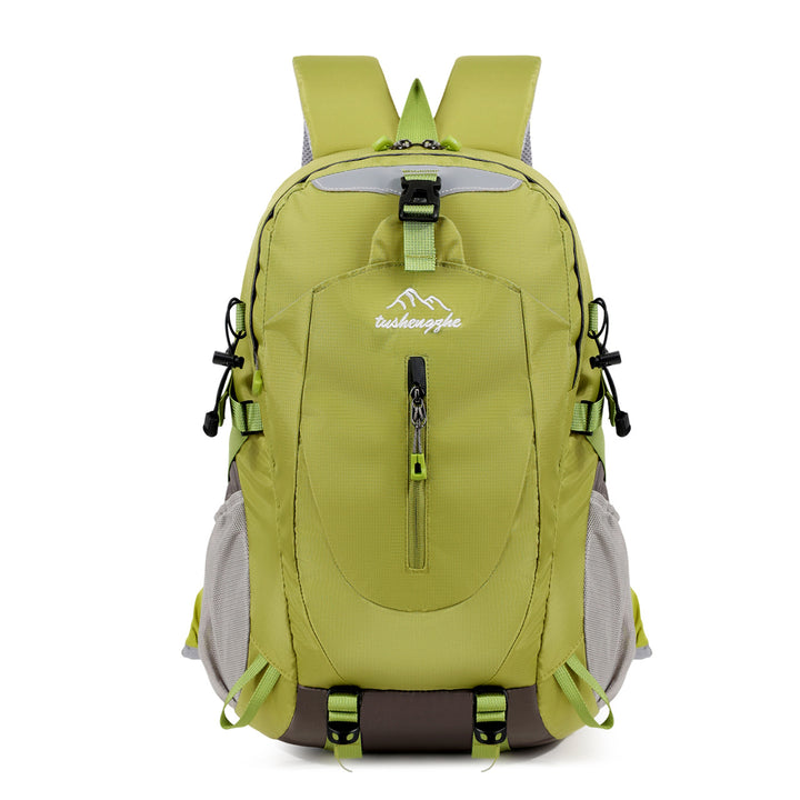 Multi-Functional Hiking Backpack