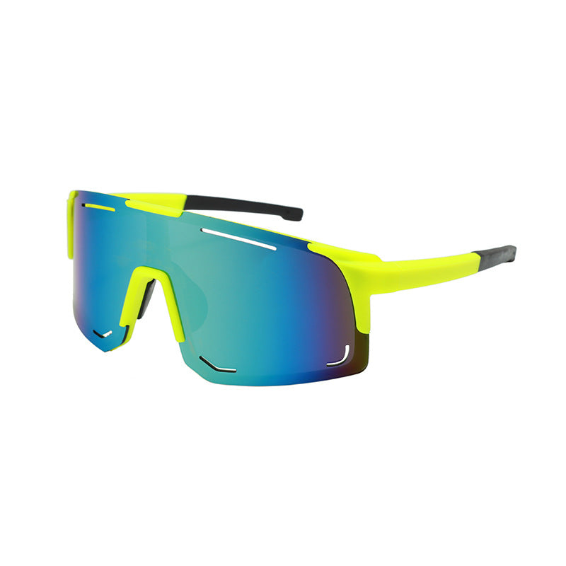 Men's Performance Racing Sunglasses Bowlift