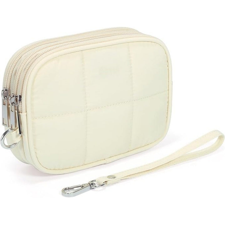 Elegant and Practical Shoulder Bag Bowlift