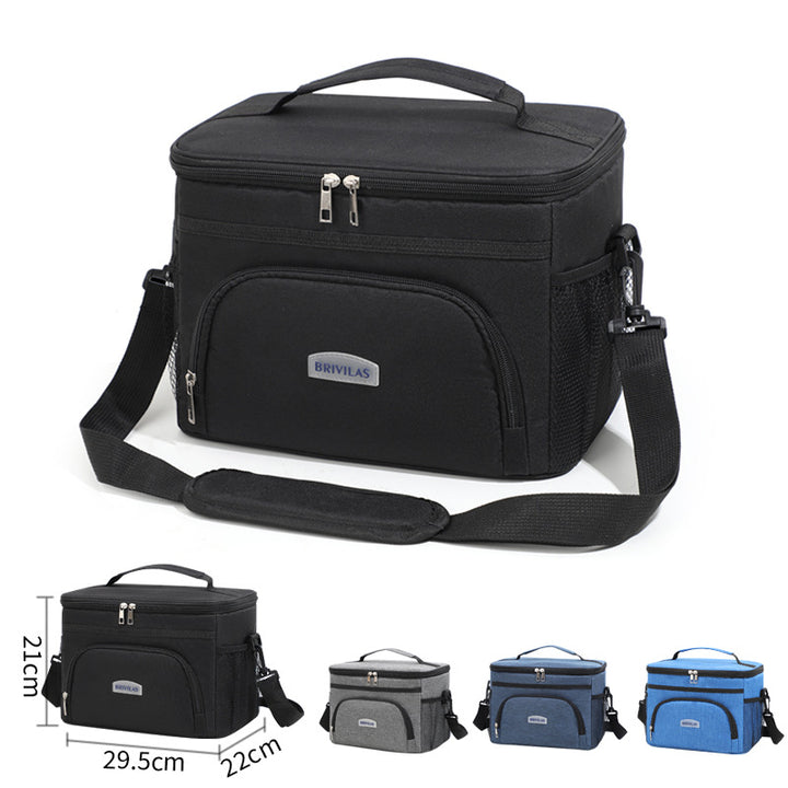 Insulated Cooler Bag