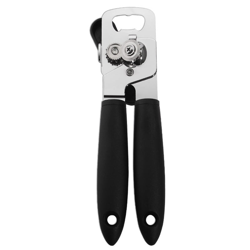 Multifunctional Kitchen Canister Opener Bowlift