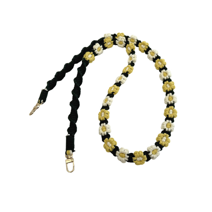 Stylish Macrame Glasses Chain Bowlift