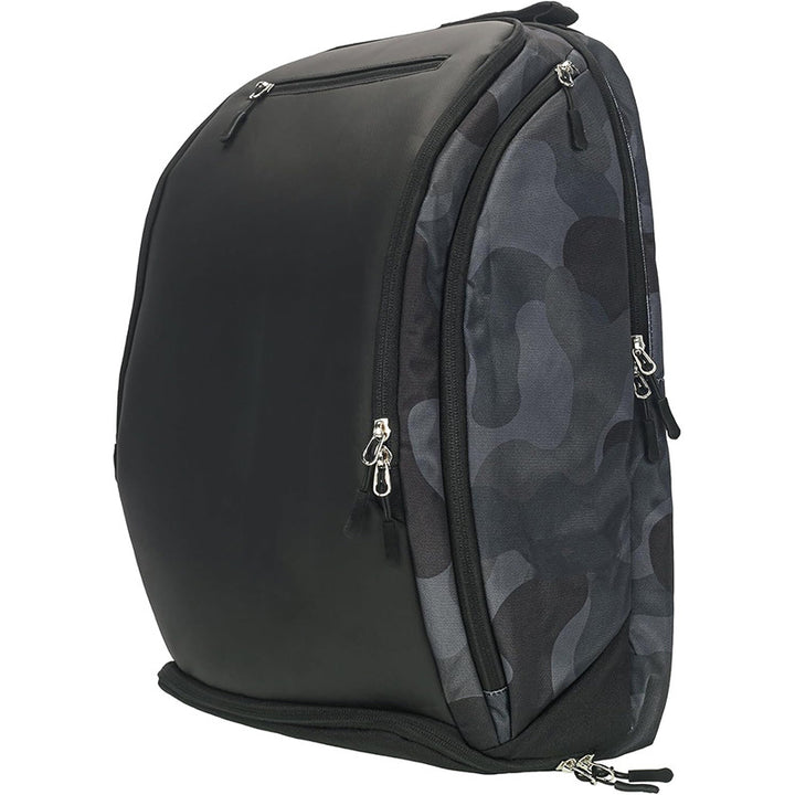 Versatile Travel Backpack Bowlift