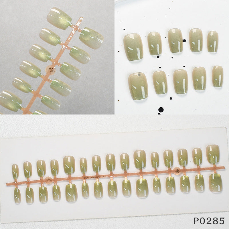 Nail Art Bowlift