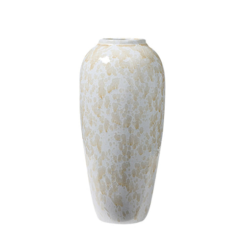 Elegant Texture Decorative Ceramic Vase