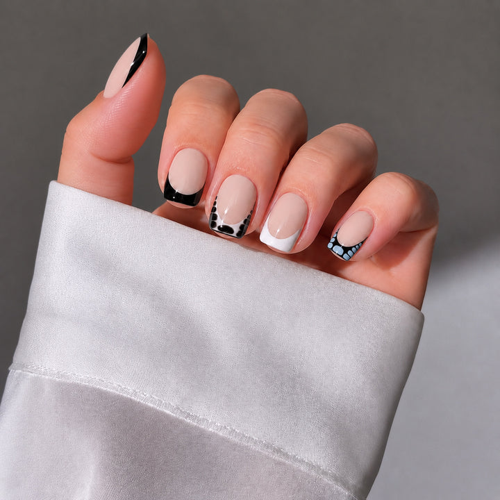 Nail Design Set Bowlift