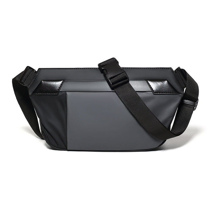 Versatile Outdoor Utility Satchel Bowlift