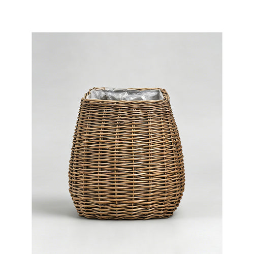 Stylish Laundry Basket Bowlift