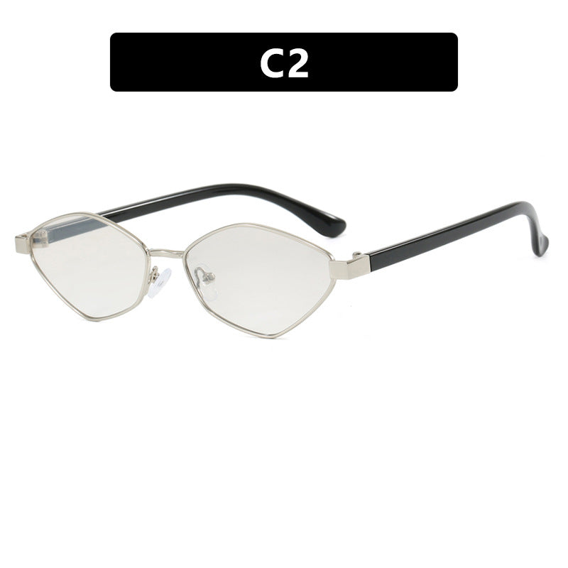 Women's Designer Correction Glasses Bowlift
