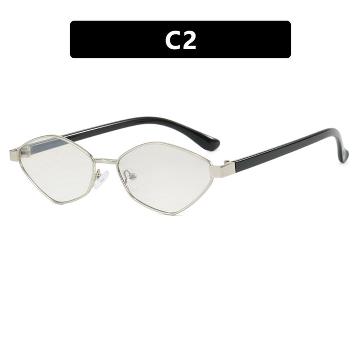 Women's Designer Correction Glasses Bowlift