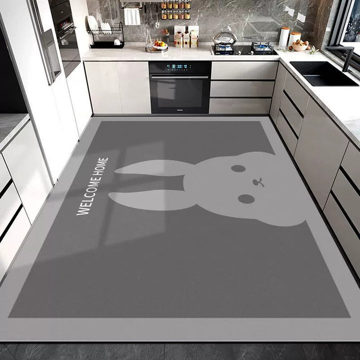 Kitchen Anti-Fatigue Mat