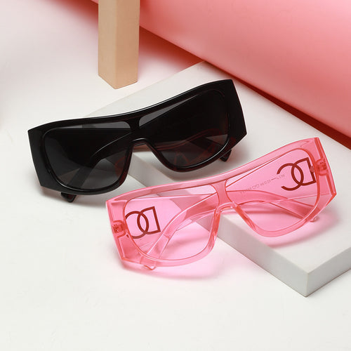 Women’s Sporty Sunglasses Bowlift