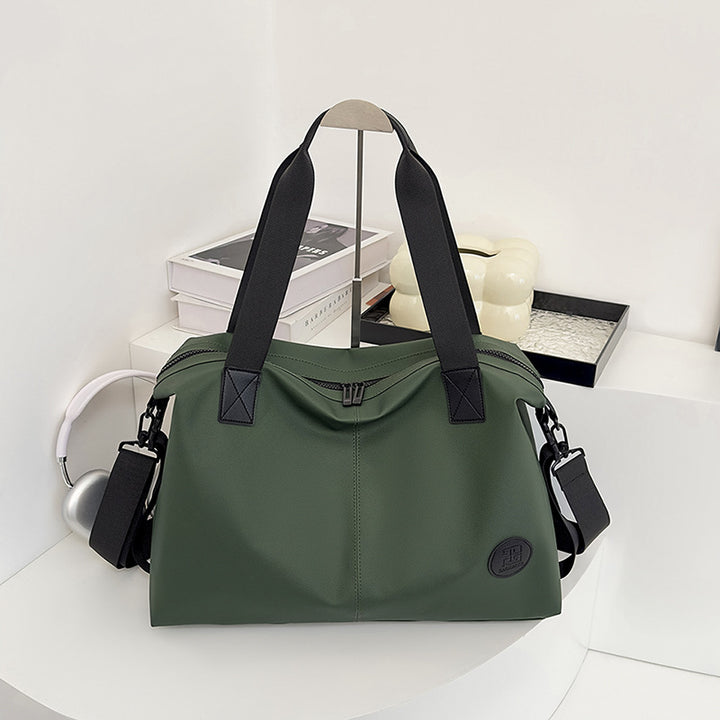 Ladies Multifunctional City Bag Bowlift
