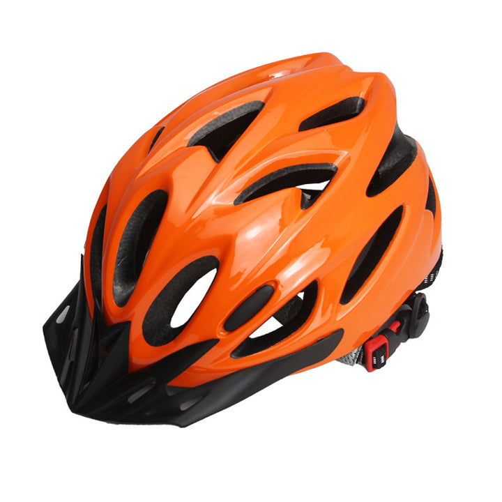 Advanced Multi-Sport Cycling Helmet Bowlift