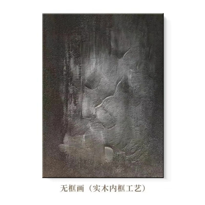 Textured Modern Wall Artwork