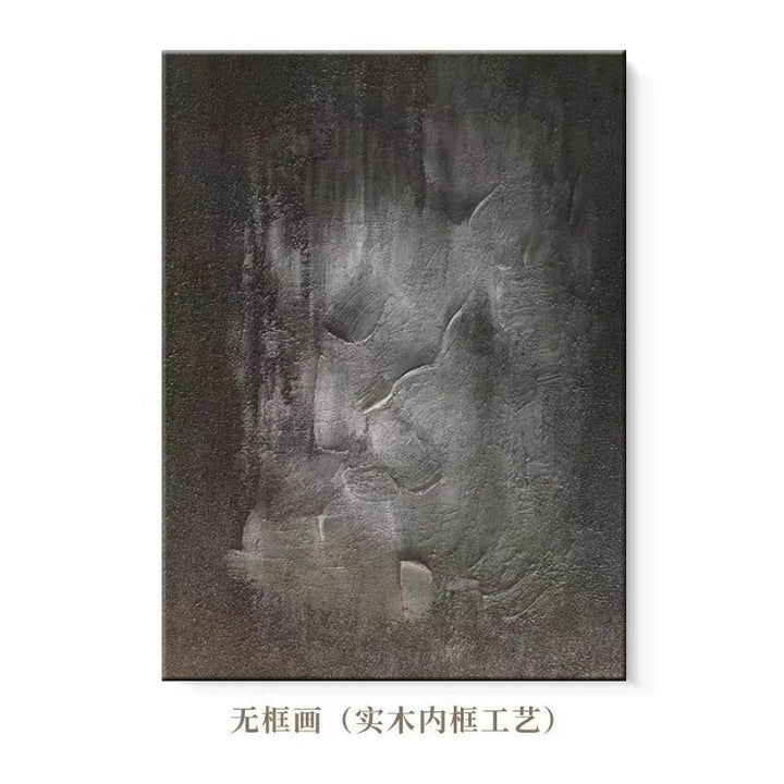 Textured Modern Wall Artwork