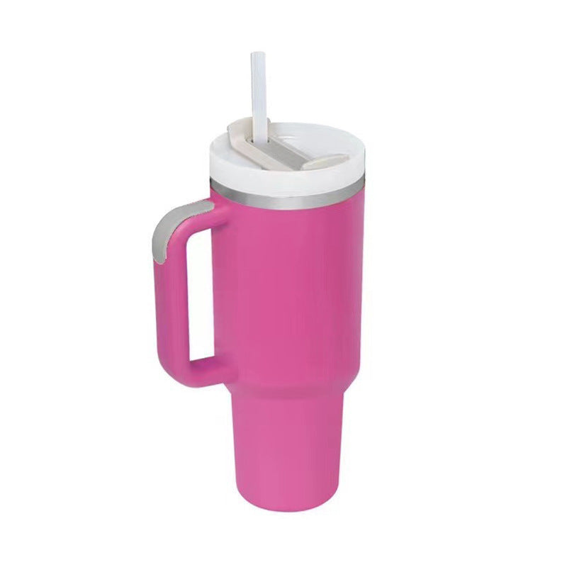 Men's Insulated and Ergonomic Thermo Mug Bowlift
