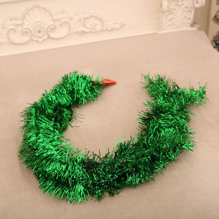 Party Decoration Tinsel Garland Bowlift