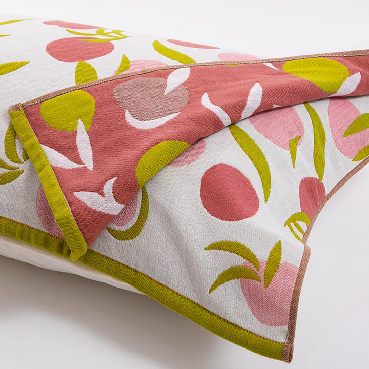 Women's pillow with playful bunny motif Bowlift