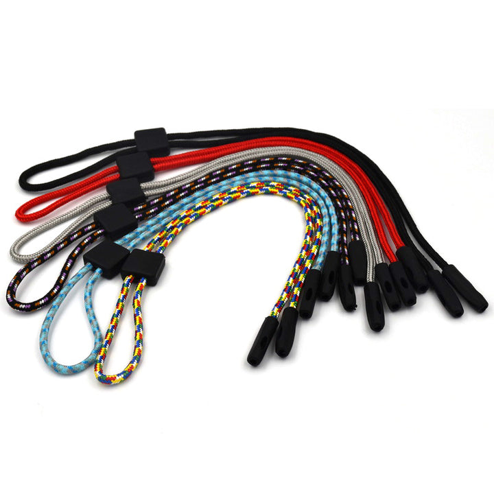 Performance Eyewear Retainer Bowlift