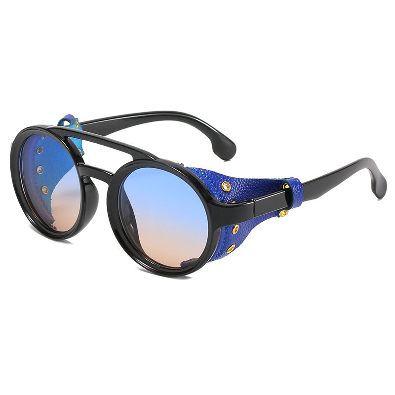 Ladies Retro Sunglasses Bowlift