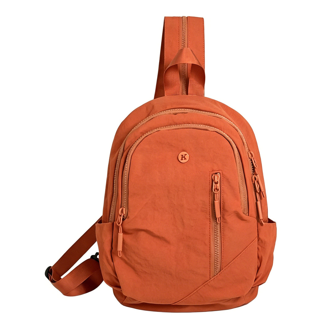 Compact Utility Backpack Bowlift