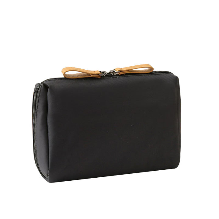 Multifunctional cosmetics bag Bowlift
