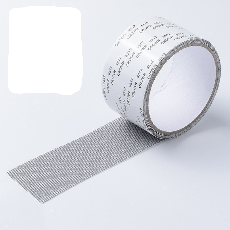 Adhesive Mesh Screen Tape Bowlift