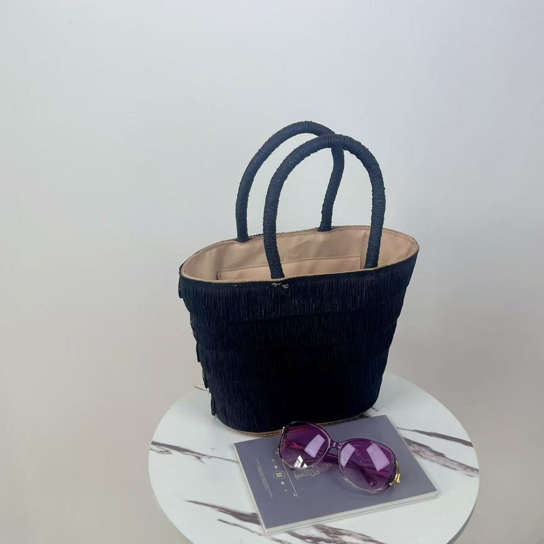 Trendy Handbag Bowlift