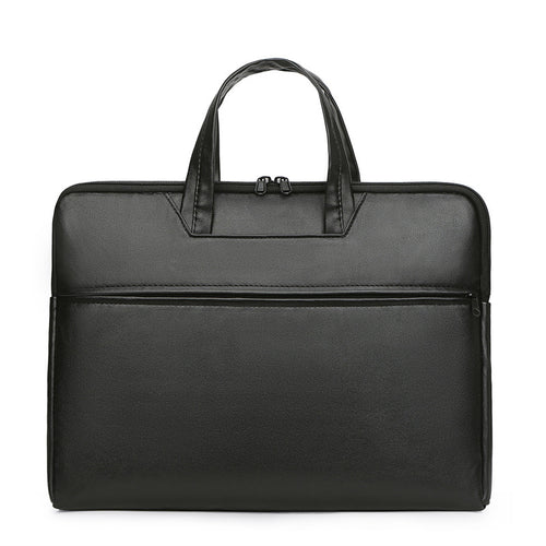 Professional Slim Laptop Case Bowlift