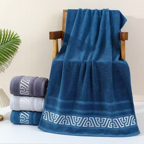 Ladies Towel Set Bowlift