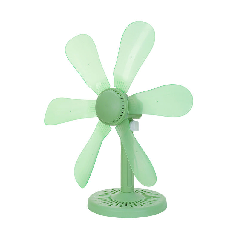 Ladies Table Fan Bowlift