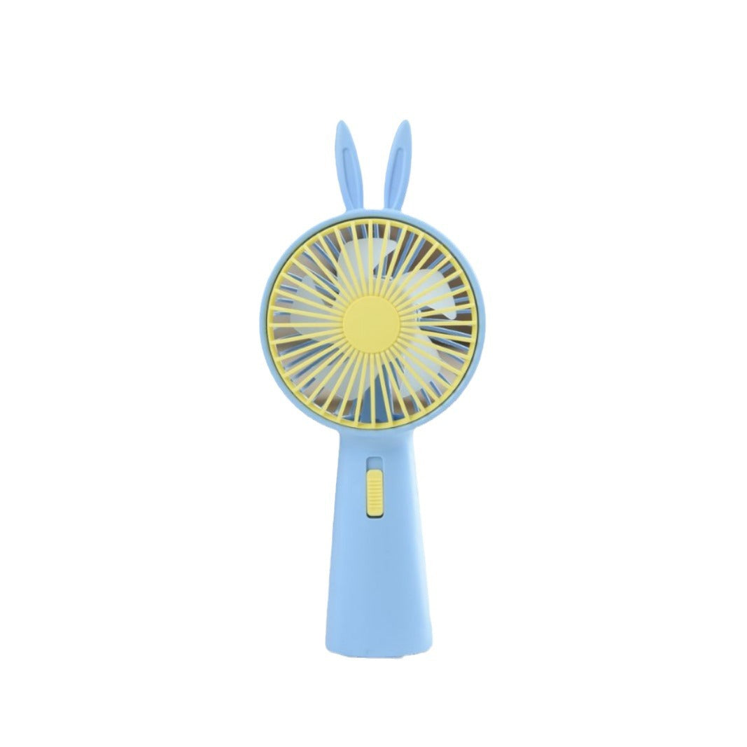 Women's Portable Fan Bowlift
