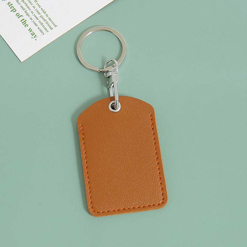 Unisex keychain Bowlift