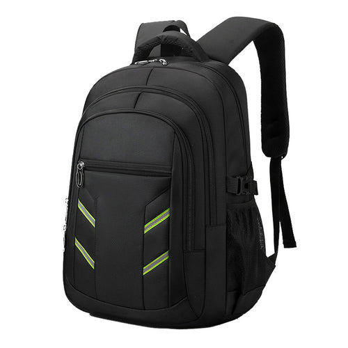 Multifunctional backpack with water-repellent properties and a thoughtful compartment system Bowlift