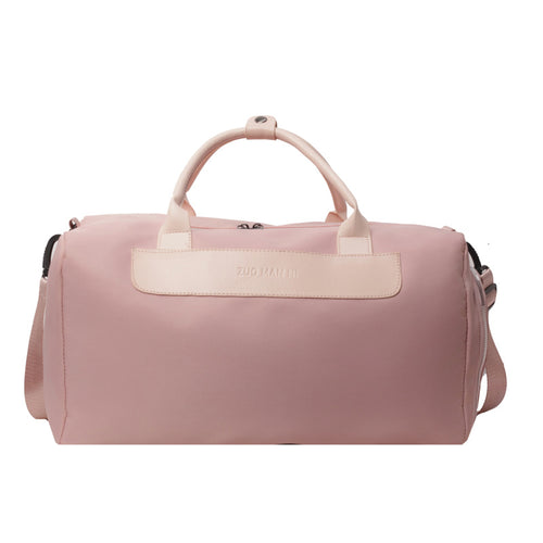 Travel bag in sporty design Bowlift