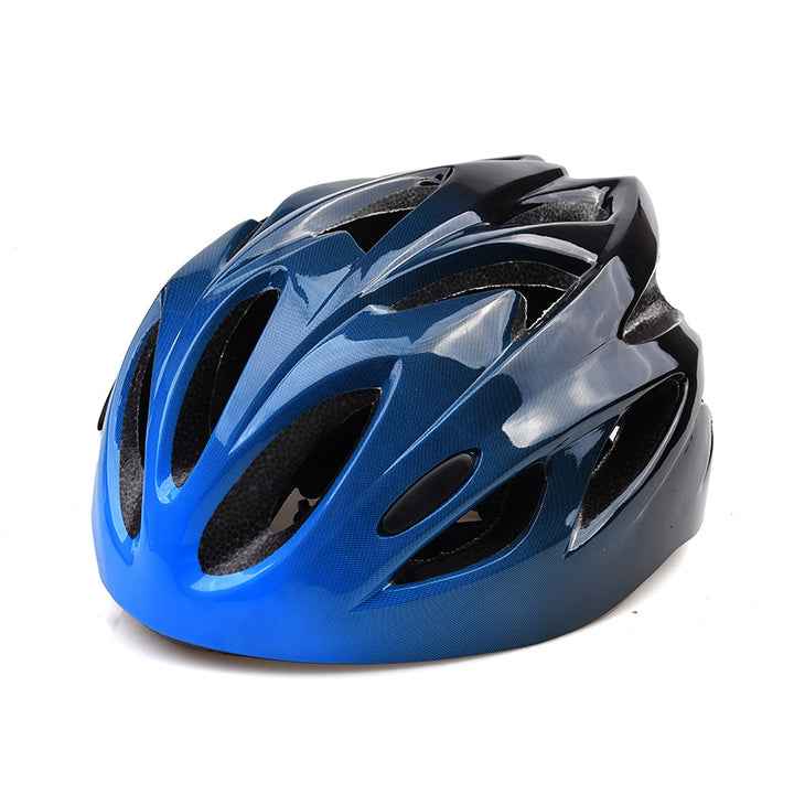 Protective Cycling Helmet Bowlift