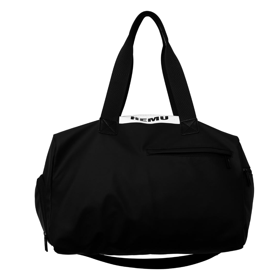 Spacious Multifunctional Gym Bag Bowlift